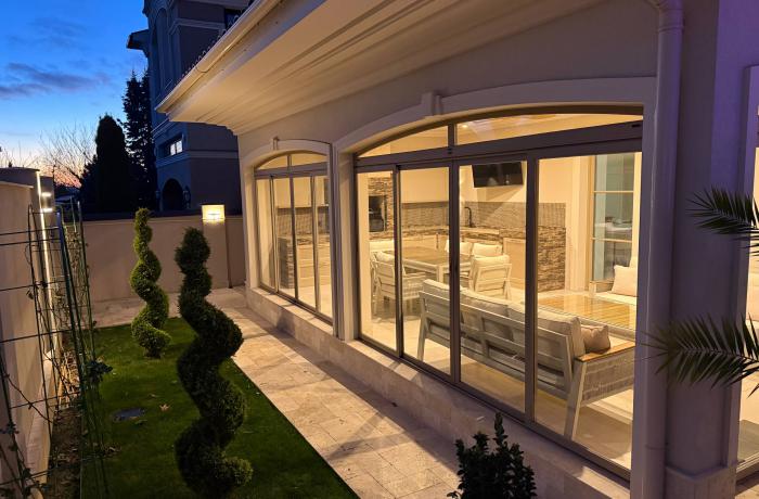 Агентство недвижимости 4B