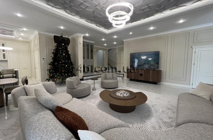 Агентство недвижимости 4B