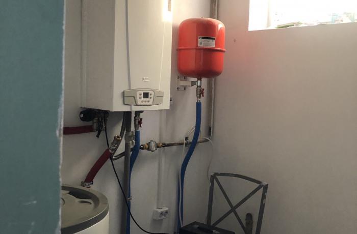 Агентство недвижимости 4B