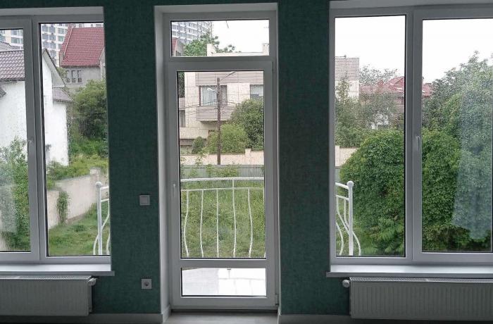 Агентство недвижимости 4B