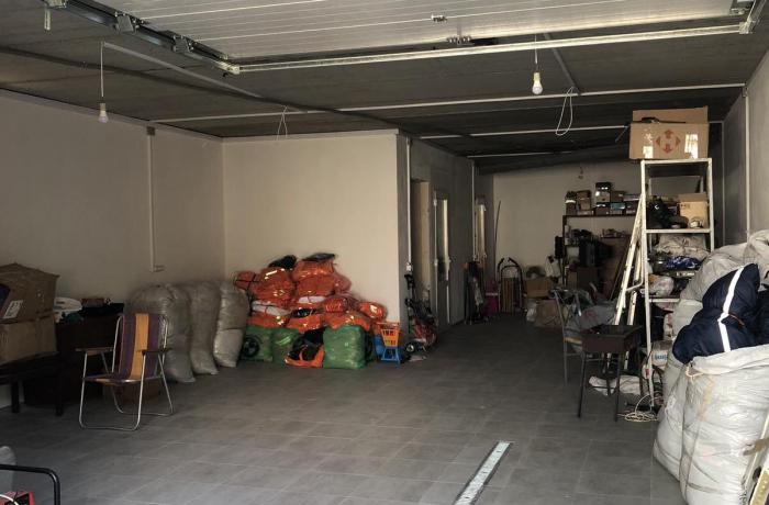 Агентство недвижимости 4B