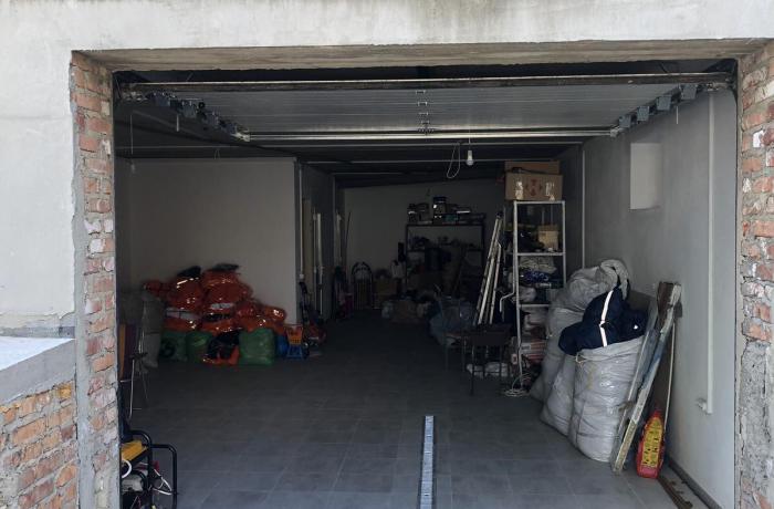 Агентство недвижимости 4B