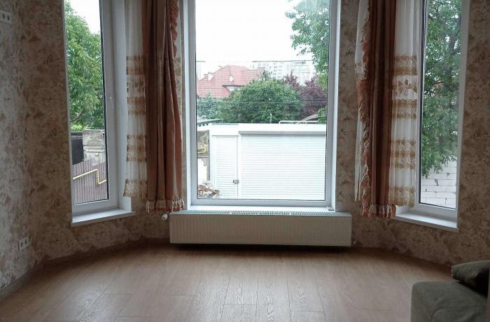 Агентство недвижимости 4B