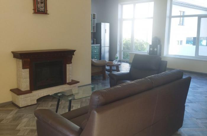 Агентство недвижимости 4B