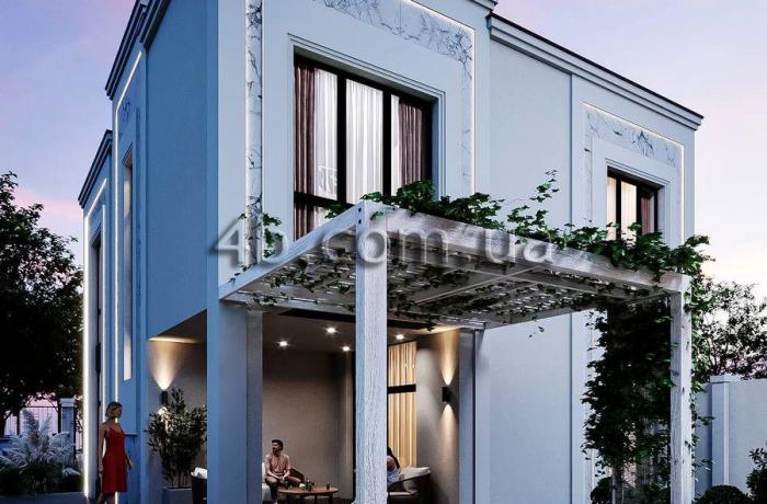 Агентство недвижимости 4B