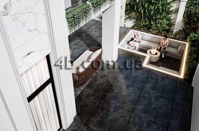 Агентство недвижимости 4B