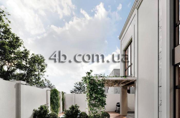 Агентство недвижимости 4B