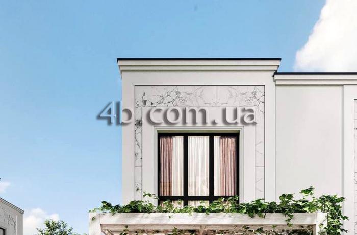 Агентство недвижимости 4B