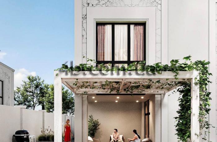 Агентство недвижимости 4B