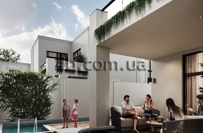 Агентство недвижимости 4B