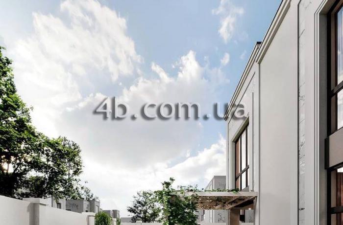 Агентство недвижимости 4B