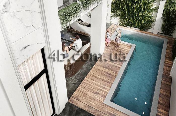 Агентство недвижимости 4B