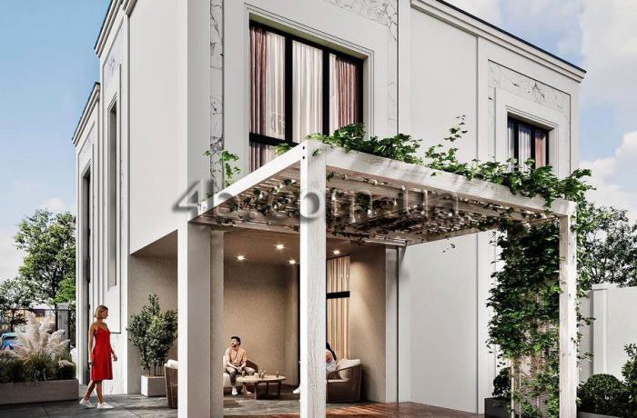 Агентство недвижимости 4B