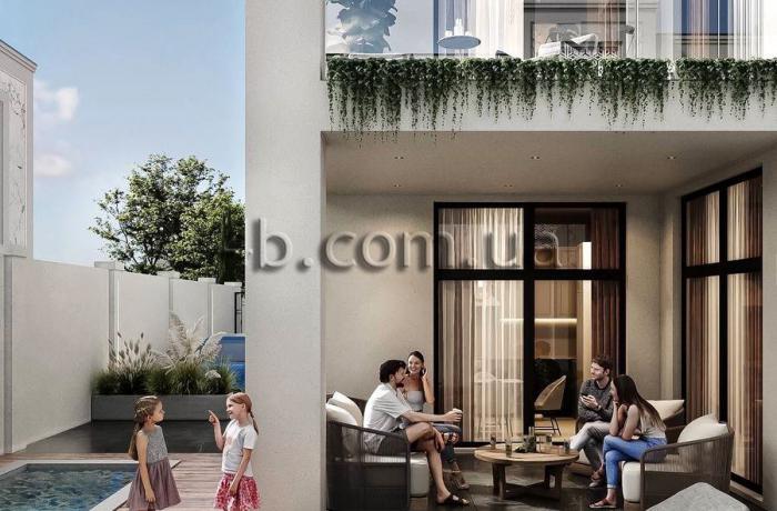 Агентство недвижимости 4B