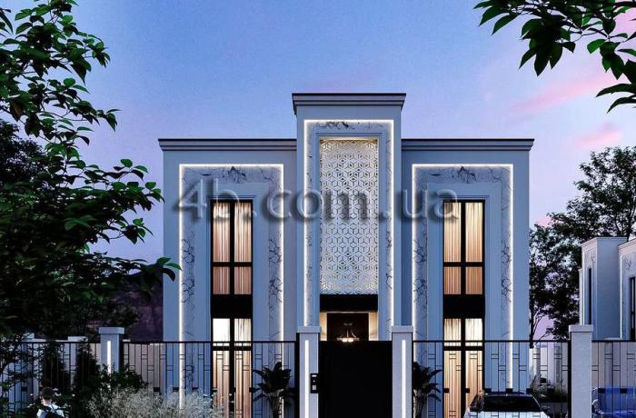 Агентство недвижимости 4B