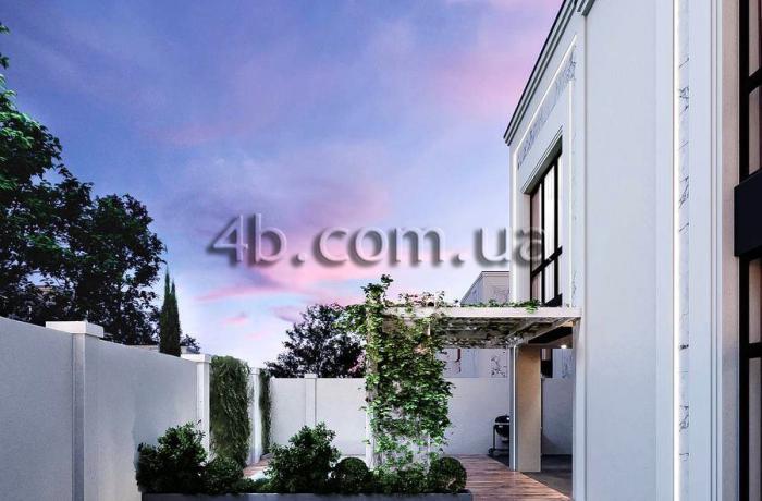 Агентство недвижимости 4B