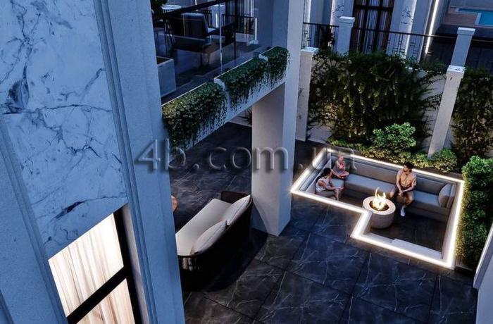 Агентство недвижимости 4B