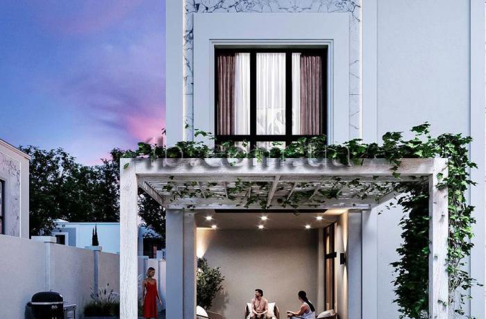 Агентство недвижимости 4B