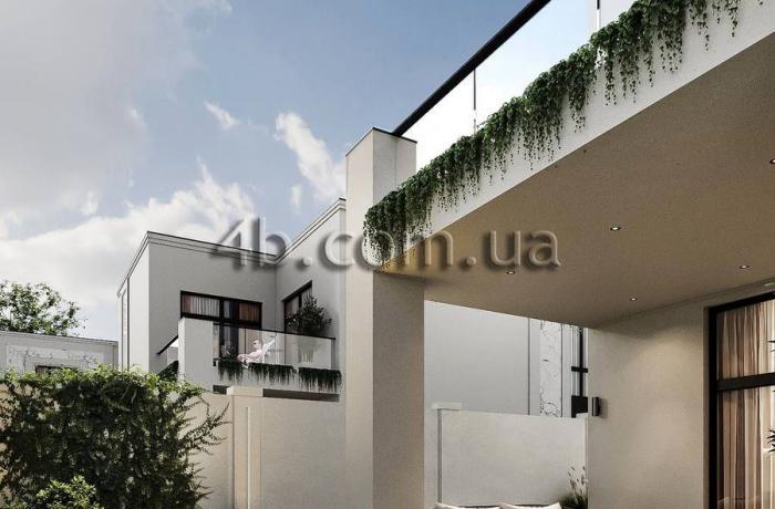 Агентство недвижимости 4B