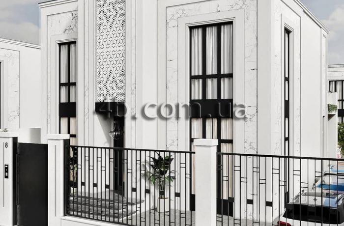 Агентство недвижимости 4B