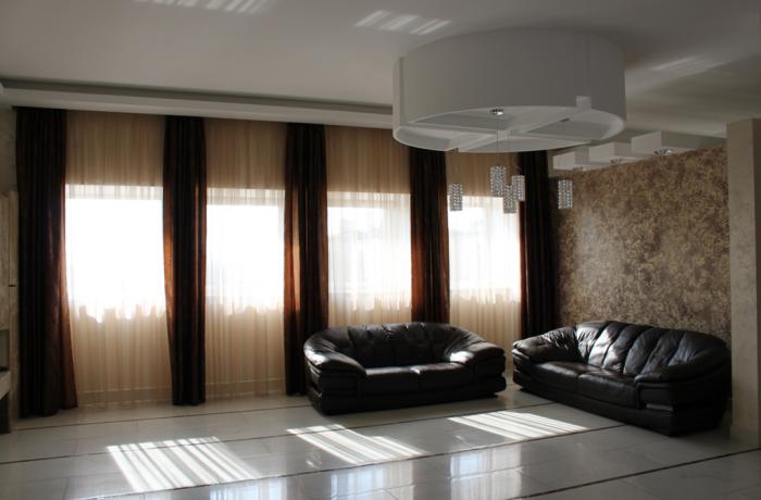 Агентство недвижимости 4B