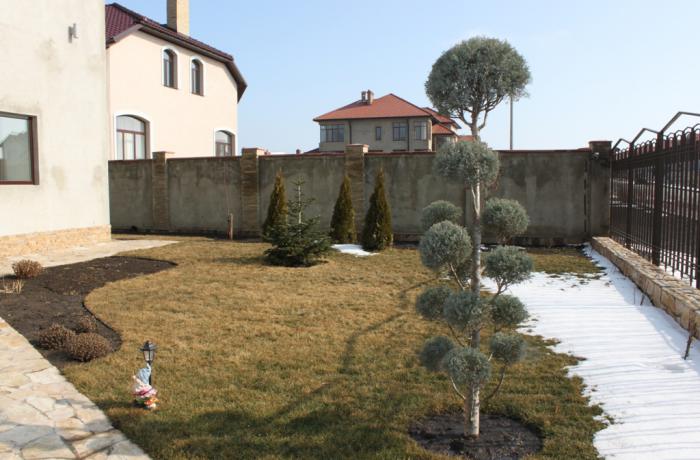 Агентство недвижимости 4B