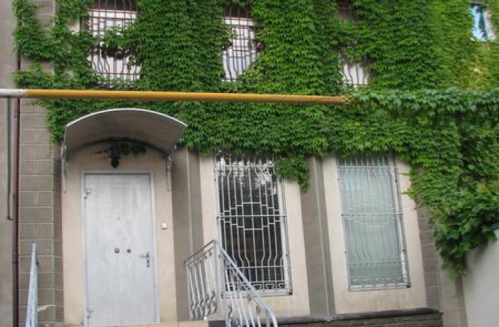 Агентство недвижимости 4B