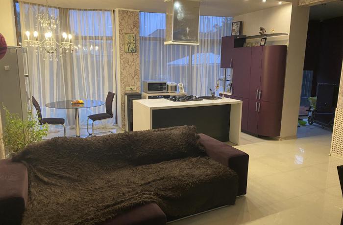 Агентство недвижимости 4B