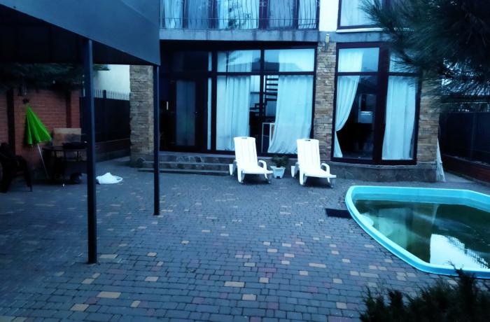 Агентство недвижимости 4B