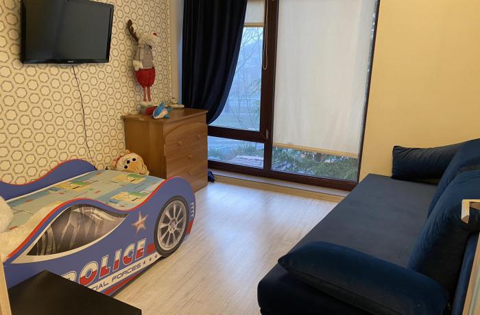 Агентство недвижимости 4B