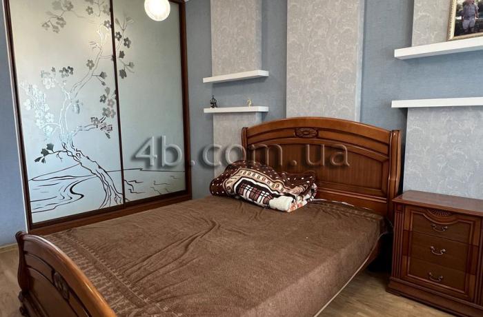 Агентство недвижимости 4B