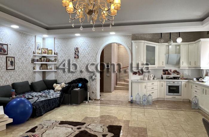 Агентство недвижимости 4B