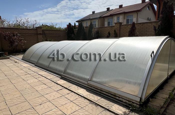 Агентство недвижимости 4B