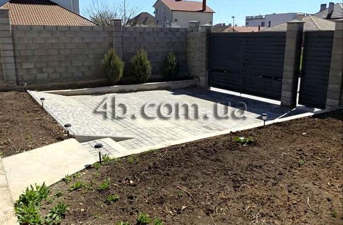 Агентство недвижимости 4B