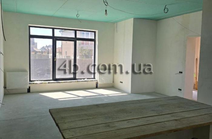 Агентство недвижимости 4B