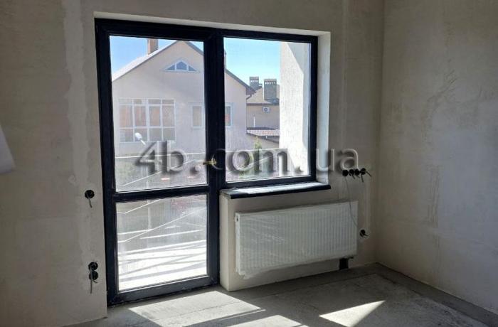 Агентство недвижимости 4B