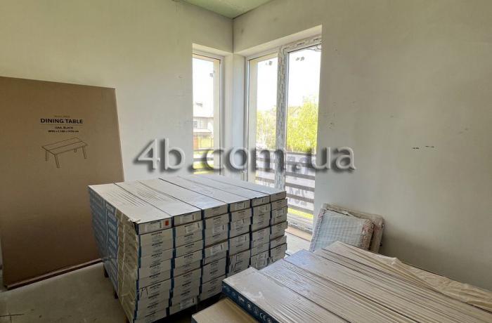 Агентство недвижимости 4B