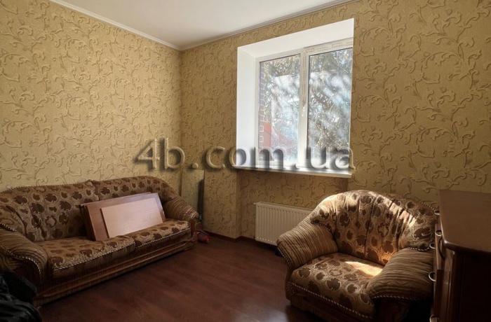Агентство недвижимости 4B