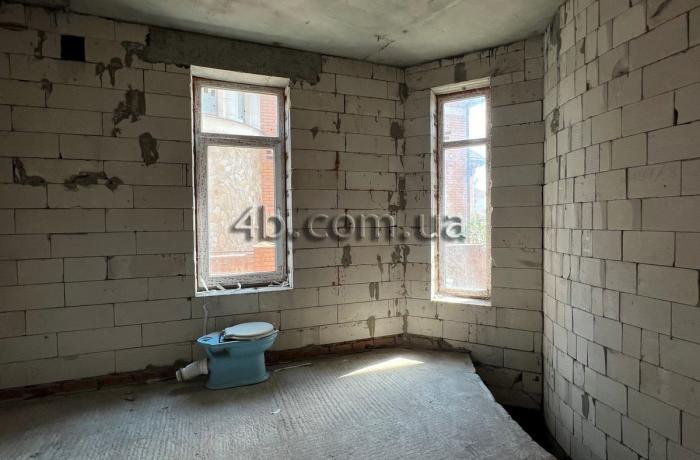 Агентство недвижимости 4B