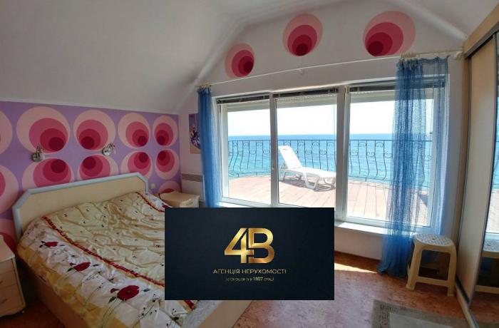 Агентство недвижимости 4B