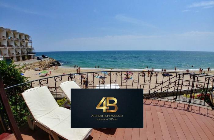 Агентство недвижимости 4B
