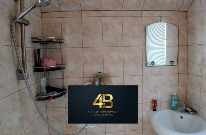 Агентство недвижимости 4B