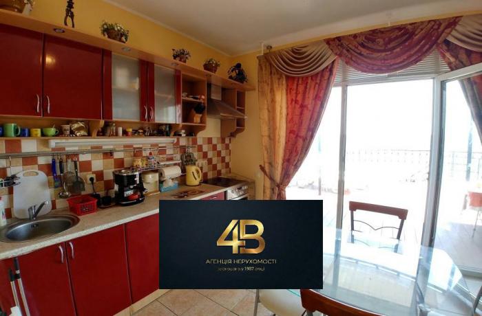 Агентство недвижимости 4B