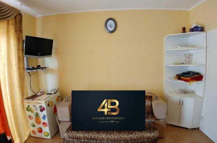 Агентство недвижимости 4B