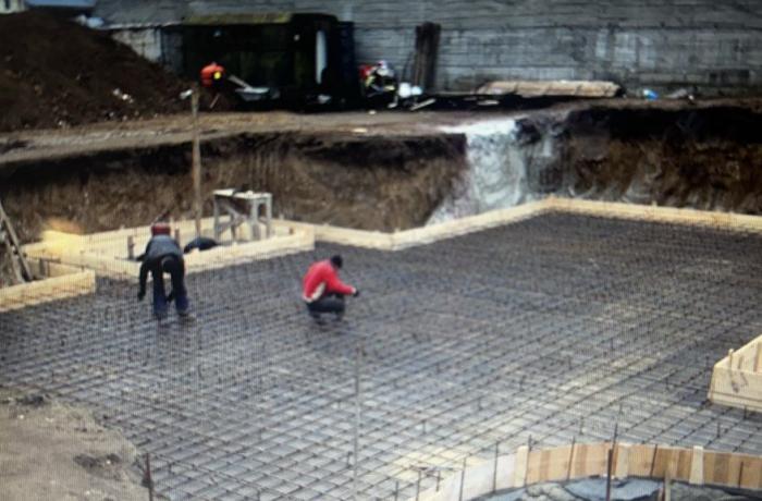 Агентство недвижимости 4B