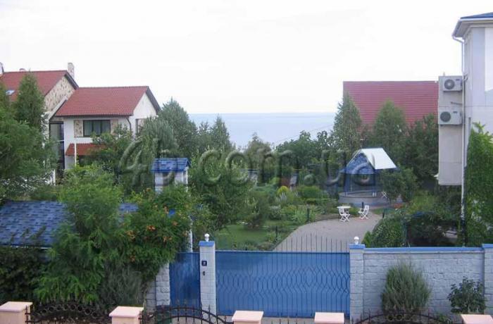 Агентство недвижимости 4B