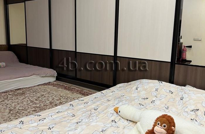 Агентство недвижимости 4B