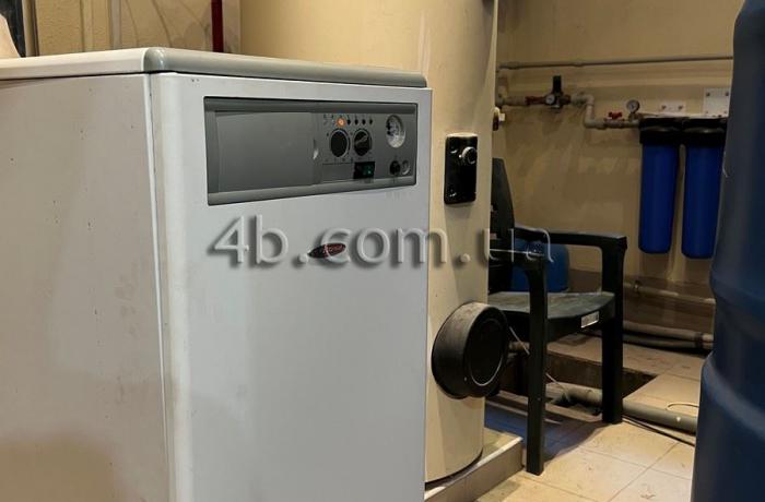 Агентство недвижимости 4B