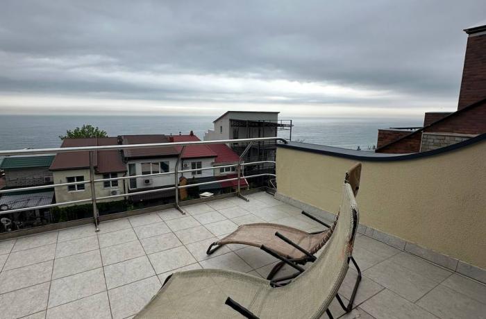 Болгарская