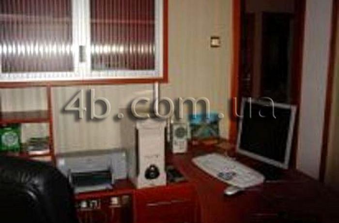 Агентство недвижимости 4B